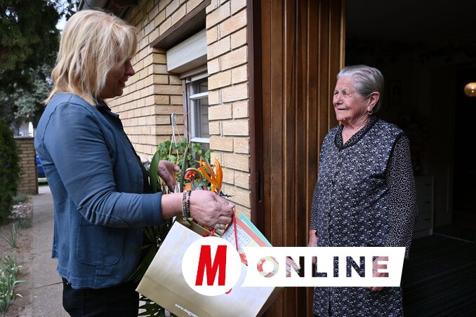 Molnár Edvárd felvétele