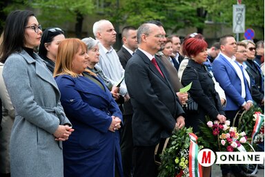 Dávid Csilla felvétele