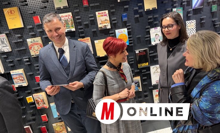 Dávid Csilla felvétele