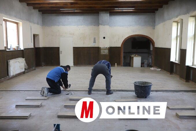 Lakatos János felvétele