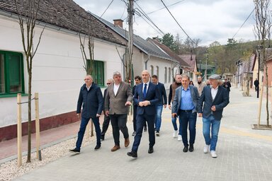 (Fotó: Tartományi kormány)