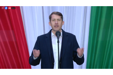 Dr. Pásztor Bálint Facebook-oldala