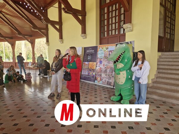 Olivera Imbronović, a szabadkai Jogi Egyesület elnöke (Fotó: Bartus Bella)