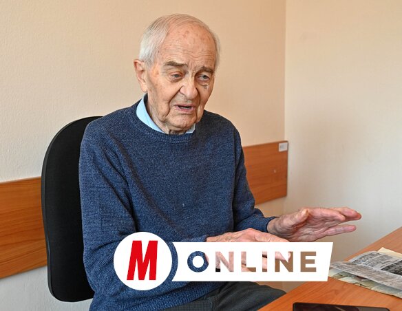 Piszár József (Fotó: Gergely Árpád felvétele)