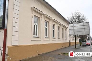 A nagykikindai Fejős Klára Általános Iskola (Ótos András felvétele)