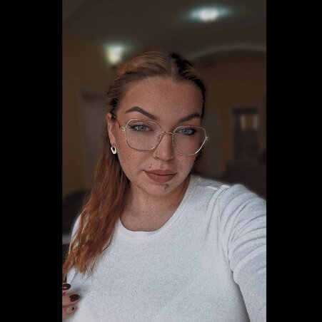 Fazekas Vivien (Fotó: Facebook)