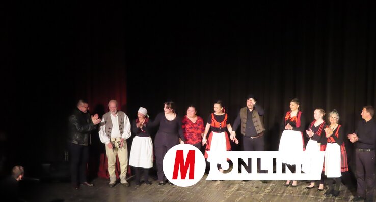 Kiss Zoltán felvétele