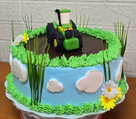 Legyen szó bármilyen ízesítésről és díszítésről, eleget tesznek a kívánságoknak / Fotó: Tóth Péter