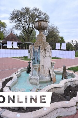 Molnár Edvárd felvétele