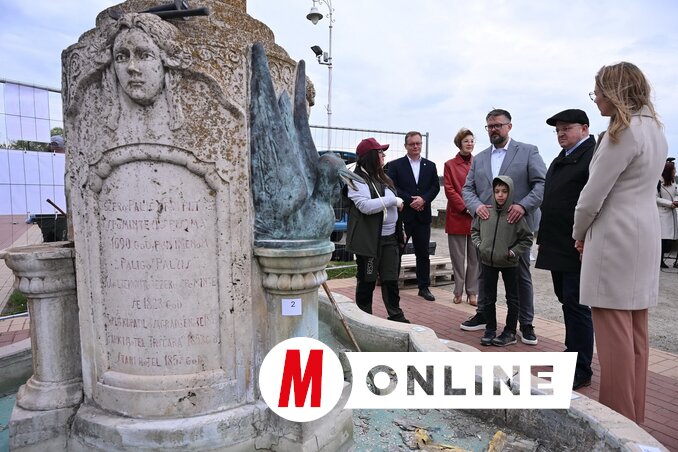 Molnár Edvárd felvétele