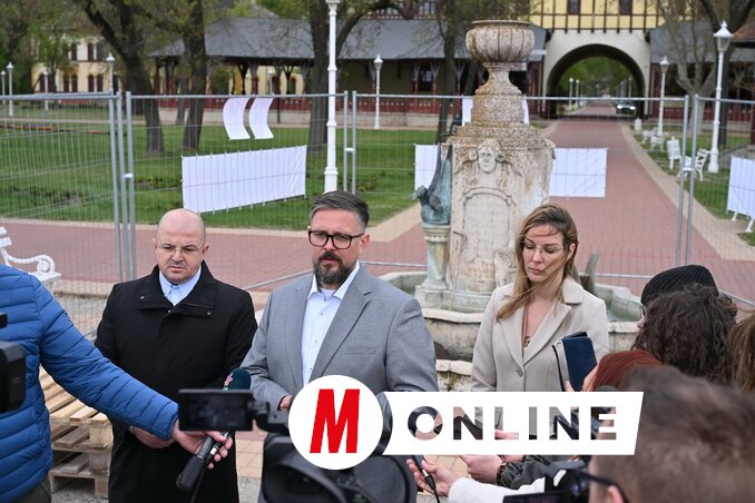 Molnár Edvárd felvétele