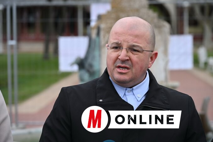 Molnár Edvárd felvétele