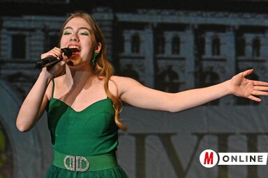 Ótos András felvétele