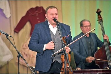 Gergely Árpád felvétele