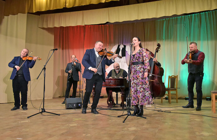 Gergely Árpád felvétele