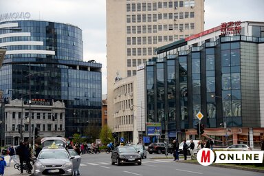A balesetben az 1971-es születésű nő több sérülést szenvedett, eszméleténél volt, amikor a sürgősségi központba szállították (Fotó: Beta/AP)