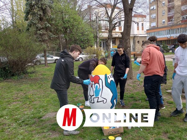 Ezek a szuperhőskörvonalak mintha egy képregényből szabadultak volna el