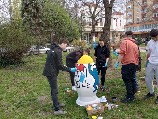 Ezek a szuperhőskörvonalak mintha egy képregényből szabadultak volna el