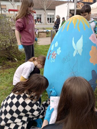 Minél több a minta, annál szebb lesz a végeredmény