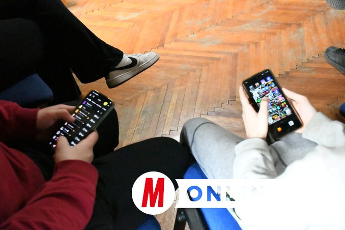 (Fotó: Paraczky László)