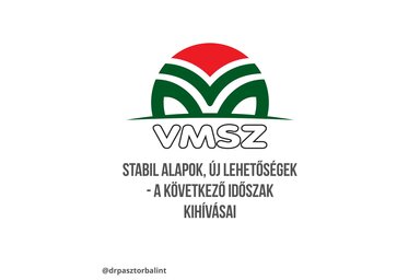 Dr. Pásztor Bálint Facebook-oldala