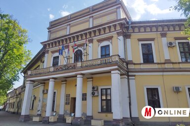 A helyi hozzájárulást az új program alapján 2026. október 1-től 2038. december 31-ig fizetnék (Fotó: Csincsik Zsolt)