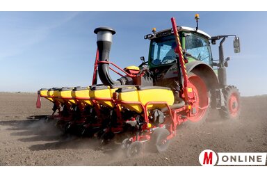 Ótos András felvétele