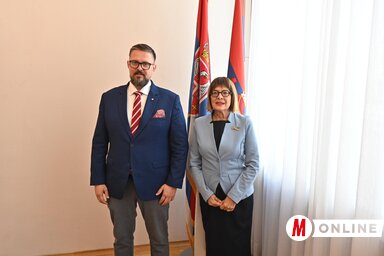 Ótos András felvétele