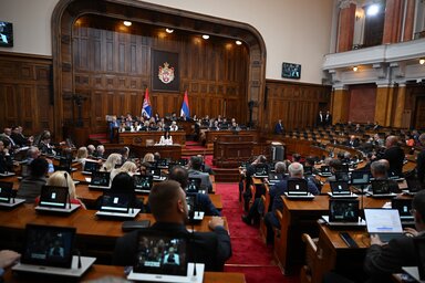 Köztársasági képviselőház