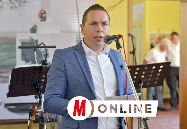 Ótott Róbert/Gergely Árpád felvétele