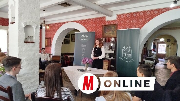 Herczeg Zsolt felvétele