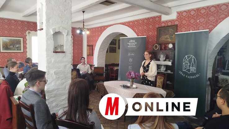 Herczeg Zsolt felvétele