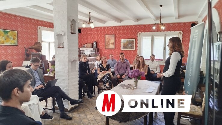 Herczeg Zsolt felvétele