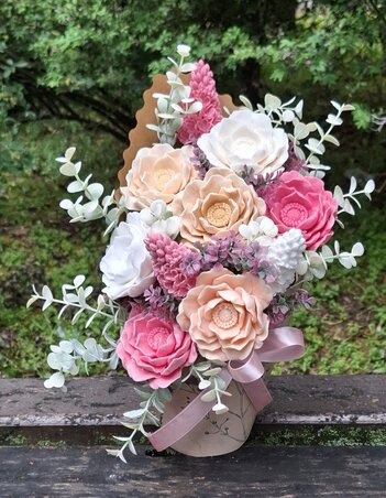 Valaki többfajta virágot kér, de vannak, akik csak egyfélét