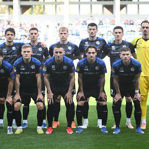 A TSC számára jól indult az alsóházi rájátszás (Fotó: TSC)