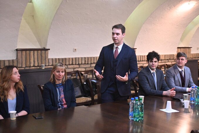 (Fotó: Dr. Juhász Bálint/Facebook)