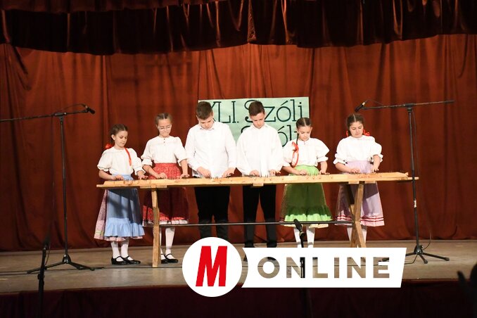 Paraczky László felvétele