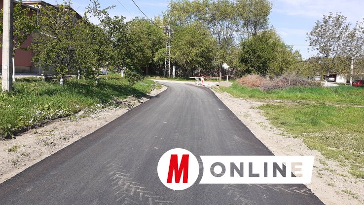 Dancsó Áron felvétele