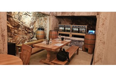 Tomić-borászat / Fotó: Horváth Aranka