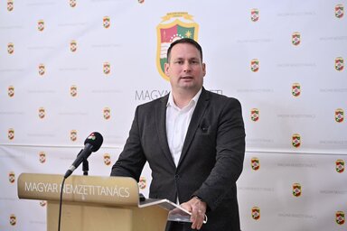 Fremond Árpád (Molnár Edvárd felvétele)