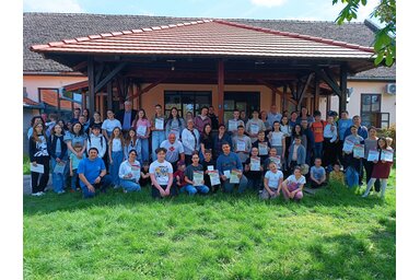 Kazinczy Paszterkó Diana