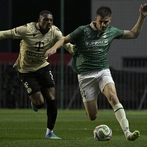 A Győr kezében van a bajnoki cím sorsa (Fotó: MTI)