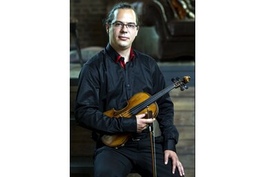 G. Horváth László/Anima Musicae Kamarazenekar