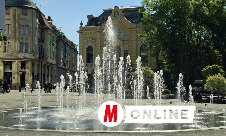 Molnár Edvárd felvétele