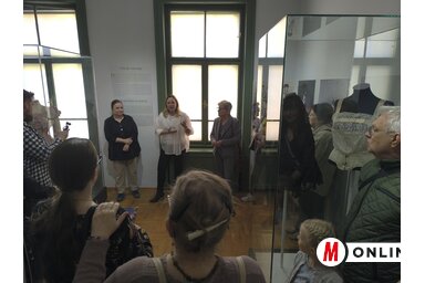 Dér Dianna felvétele