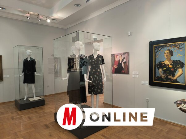 Dér Dianna felvétele