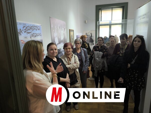 Dér Dianna felvétele