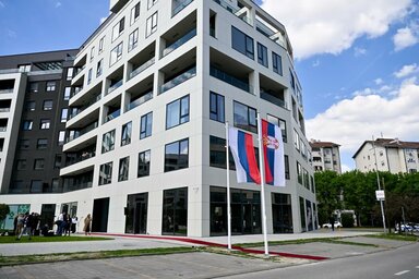 Dina Vučinić Instagram-oldala