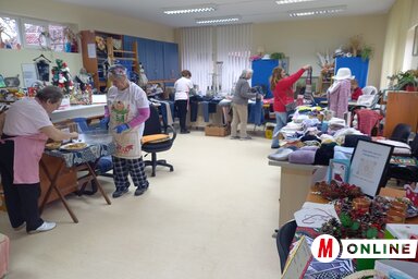 Az esemény bevételét teljes egészében a marginalizált csoportok támogatására és megerősítésére fordítják (Fotó: Stanyó Tóth Gizella felvétele)