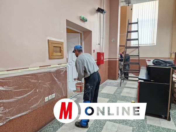 Bartus Bella felvétele